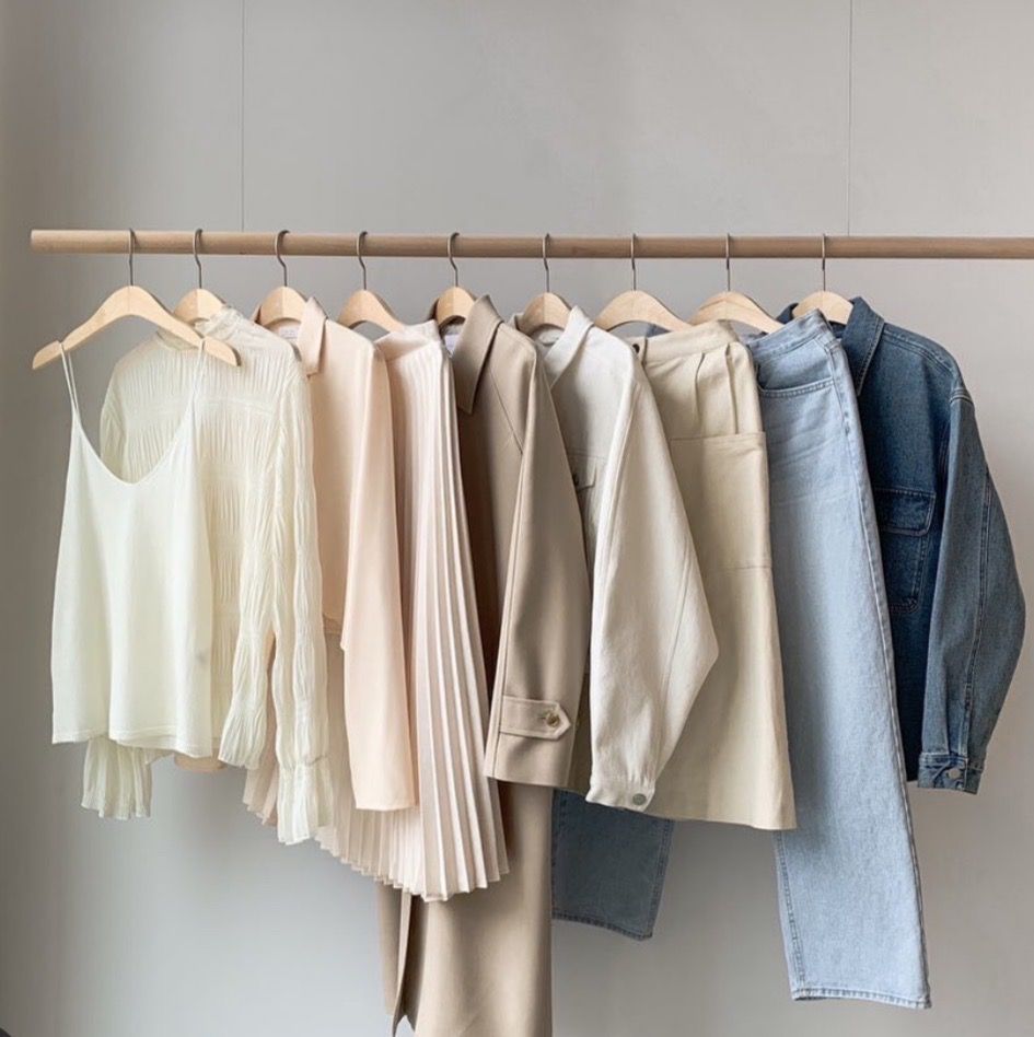 Dress Shop
