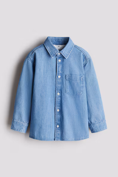 Men's Shirt
