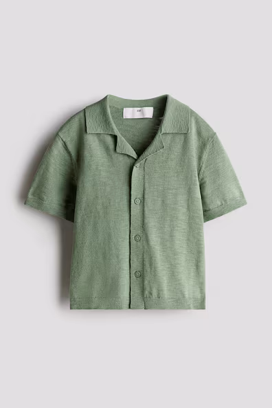 Men's Shirt