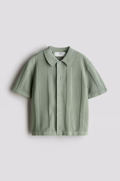 Men's Shirt