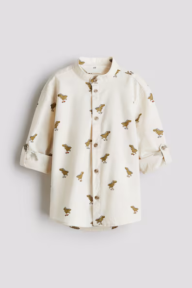 Men's Shirt