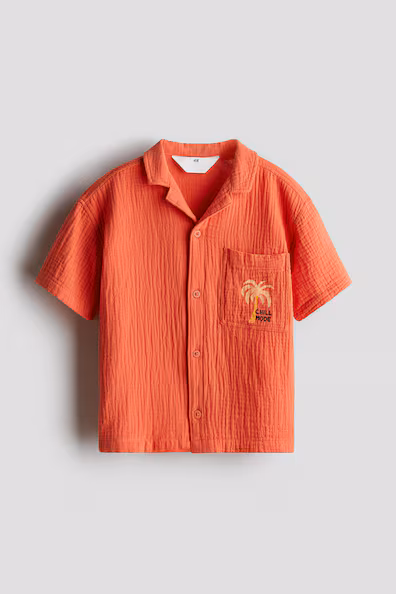 Men's Shirt