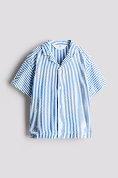 Men's Shirt