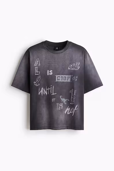 Men's Shirt