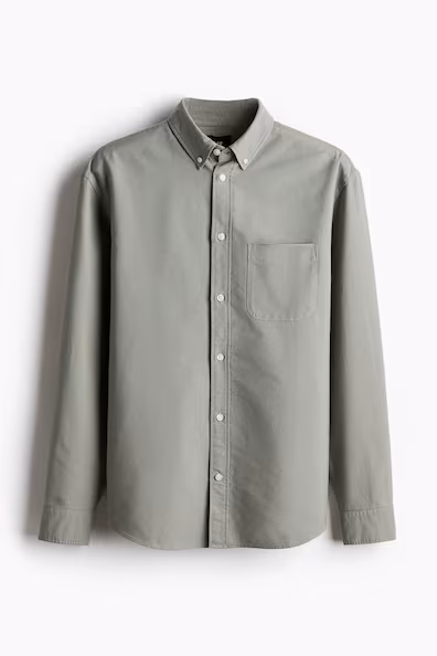 Men's Shirt