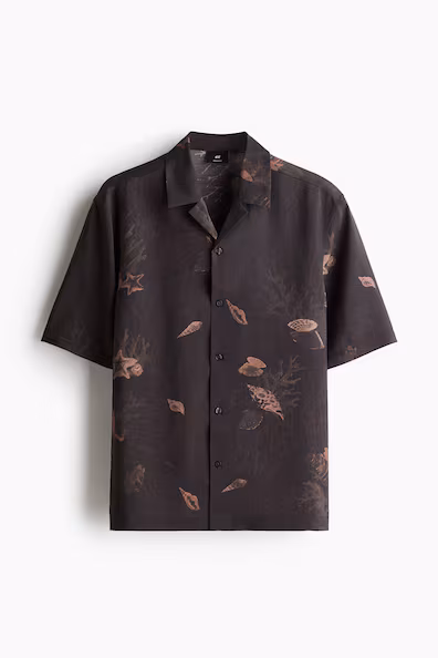 Men's Shirt
