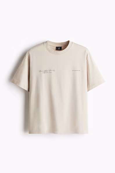 Men's Shirt